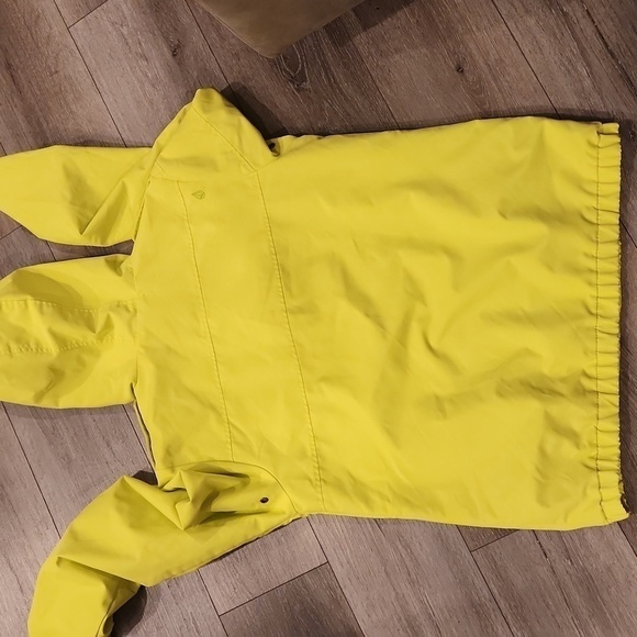 Volcom Light  Jacket - Picture 6 of 7